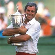 Curtis Strange
