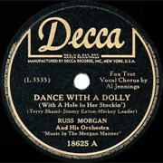 Dance With a Dolly (With a Hole in Her Stocking) - Russ Morgan