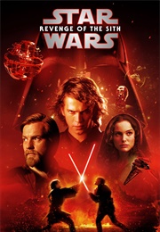 Star Wars: Revenge of the Sith (2005)