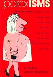 Paroxisms (Edwin Brock)