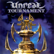Unreal Tournament (1999)