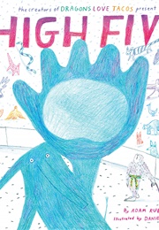 High Five (Adam Rubin; Daniel Salmieri)