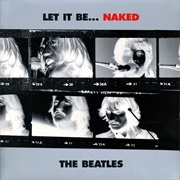 "Let It Be... Naked" (2003) - The Beatles