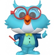 Professor Owl