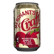 Merchant's Craft Washington Apple