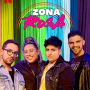 Zona Rosa