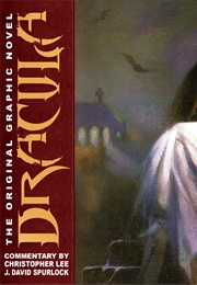 Dracula (Otto Binder)