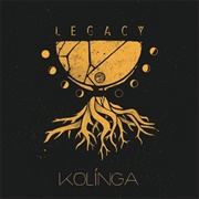 Legacy (Kolinga) - 2022