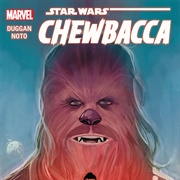 Star Wars: Chewbacca (Marvel)
