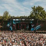 CORE Festival (Brussel)