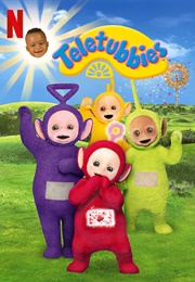 Teletubbies (1997)