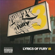 Brassmunk - Lyrics of Fury, Vol. 3