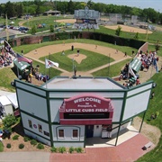 Little Cubs Field