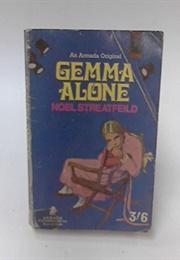 Gemma Alone (Noel Streatfeild)
