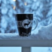 Drink Coffee in Finland