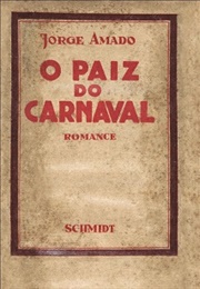 The Country of Carnival (Jorge Amado)