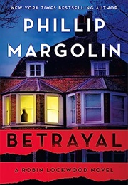 Betrayal (Phillip Margolin)