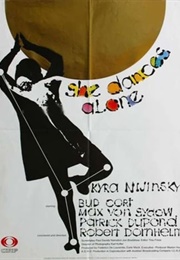 She Dances Alone (1981)