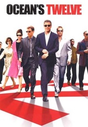 Ocean's Twelve (2004)