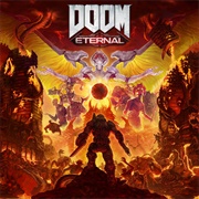 DOOM Eternal (2020)