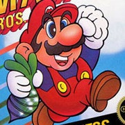 Super Mario Bros 2