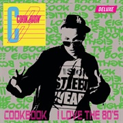 Cookbook - I Love the 80&#39;s