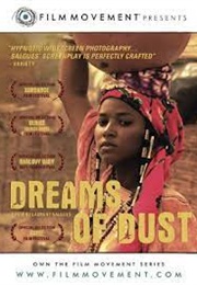 Dreams of Dust (2006)