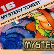 Mystery Tower