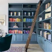 Organize Your Books