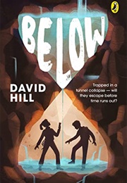 Below (David Hill)