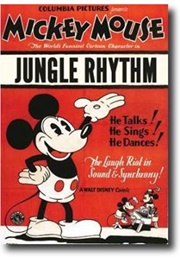 Jungle Rhythm (1929)