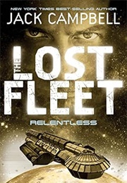 Relentless (Jack Campbell)