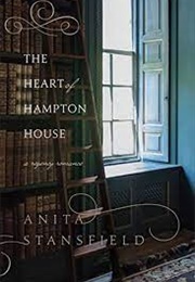 The Heart of Hampton House (Anita Stansfield)
