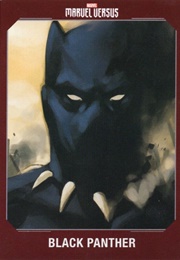 Black Panther (#6)