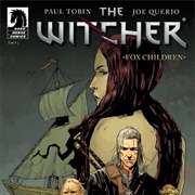 The Witcher: Fox Children (Comics)