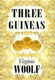 Three Guineas (Virginia Woolf)