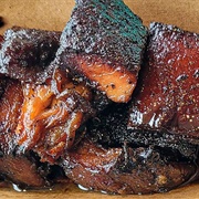 Botto's BBQ, Portland, Oregon