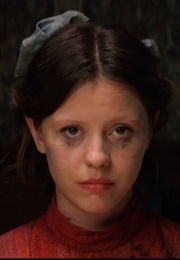 Pearl in Pearl (2022)