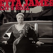 Let's Roll (Etta James, 2003)