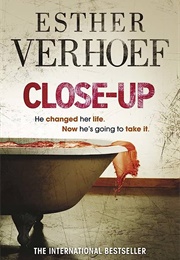 Close Up (Esther Verhoef)