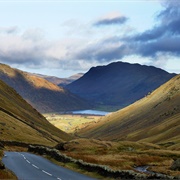 Kirkstone Pass