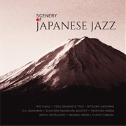 Various Artists - Scenery of Japanese Jazz