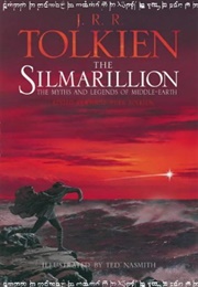 The Silmarillion (J.R.R. Tolkien, Christopher Tolkien (Ed.))