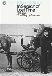 In Search of Lost Time Volume 1 (Marcel Proust)