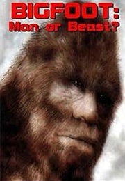 Bigfoot: Man or Beast? (1972)