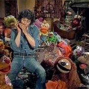 The Muppet Show: Arlo Guthrie