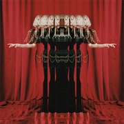 A Little Place Called the Moon - Aurora