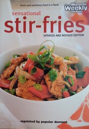 Sensational Stir-Fries (Pamela Clark)