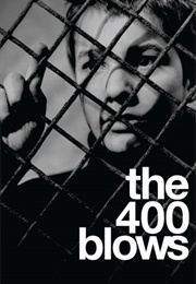 BEST: The 400 Blows (1959)