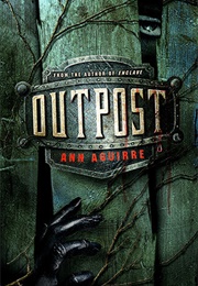 Outpost (Ann Aguirre)